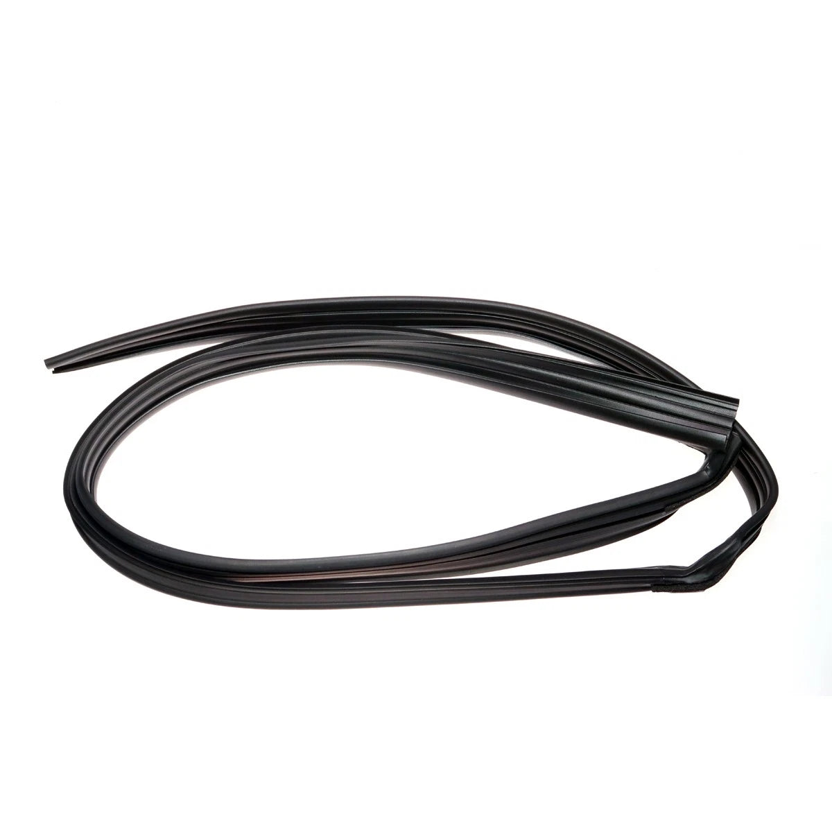 Front Weatherstrip Glass Run Channel for Honda City Type Z 1996-2002