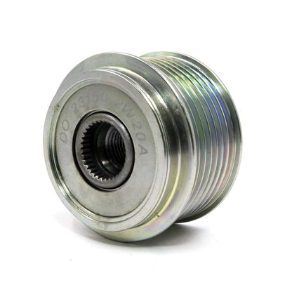Alternator Pulley for Nissan Urvan Caravan Homy AE50 E25 2WD 2002-2007
