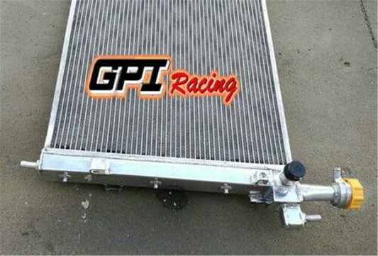 Aluminum Radiator for Chevrolet Traverse V6 3.6L (2009-2015)