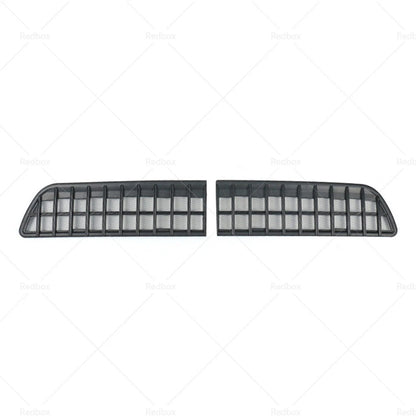 Air Flow Intake Vent Grille Cover for Tesla Model Y (2020-2023)