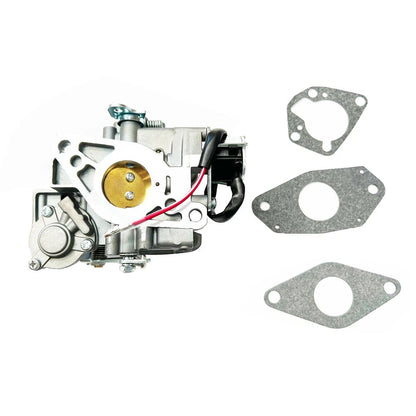 Carburetor with Gaskets for Kohler CH730 CH740 (2004-2023)