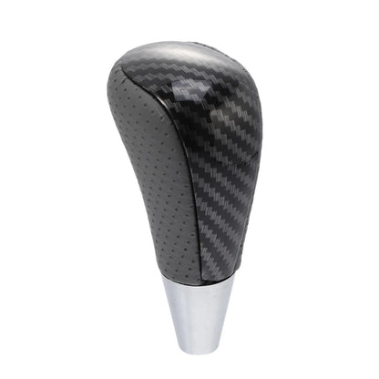Automatic Gear Shift Knob for Toyota RAV4 Camry Corolla Gray Black