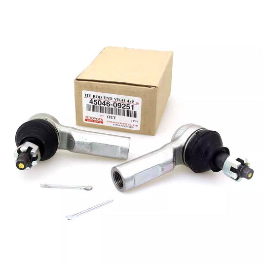 Tie Rod End Set for Toyota Hilux SR5 4x2 Hilux2004-2016