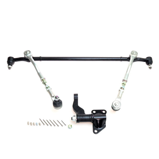 Steering Center Rebuild Kit for Nissan Crew Cab 1998-2001
