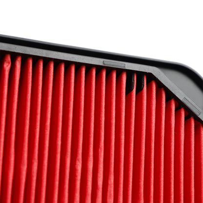 Air Filter for KAWASAKI ZX-6R ZX6R ZX-6RR ZX6RR (2003-2004)
