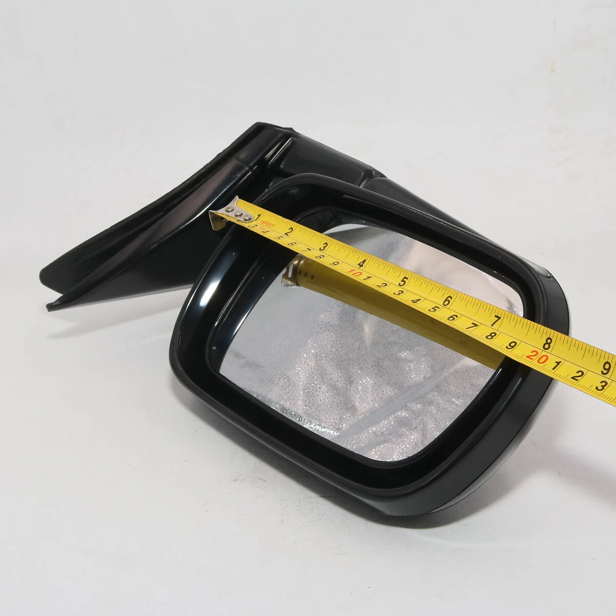 Manual Door Mirrors x2 for Honda Accord DX/EX Sedan/Wagon 1994-1997