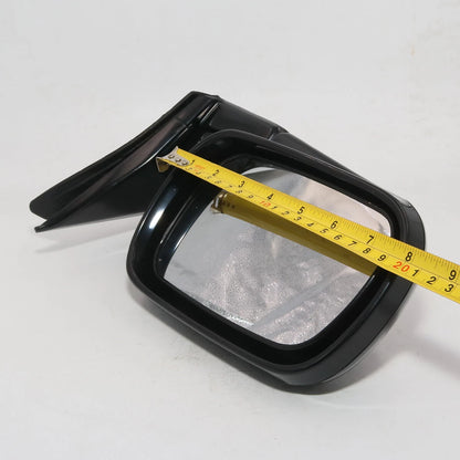 Manual Door Mirrors x2 for Honda Accord DX/EX Sedan/Wagon 1994-1997