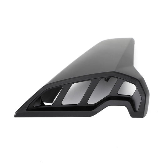 Air Intake Fairing Black for Yamaha MT-09 FZ-09 (2014-2023)