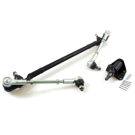 LH Tie Rod Idler Arm Center Link for Chevrolet LUV Isuzu 2WD 1988-2002
