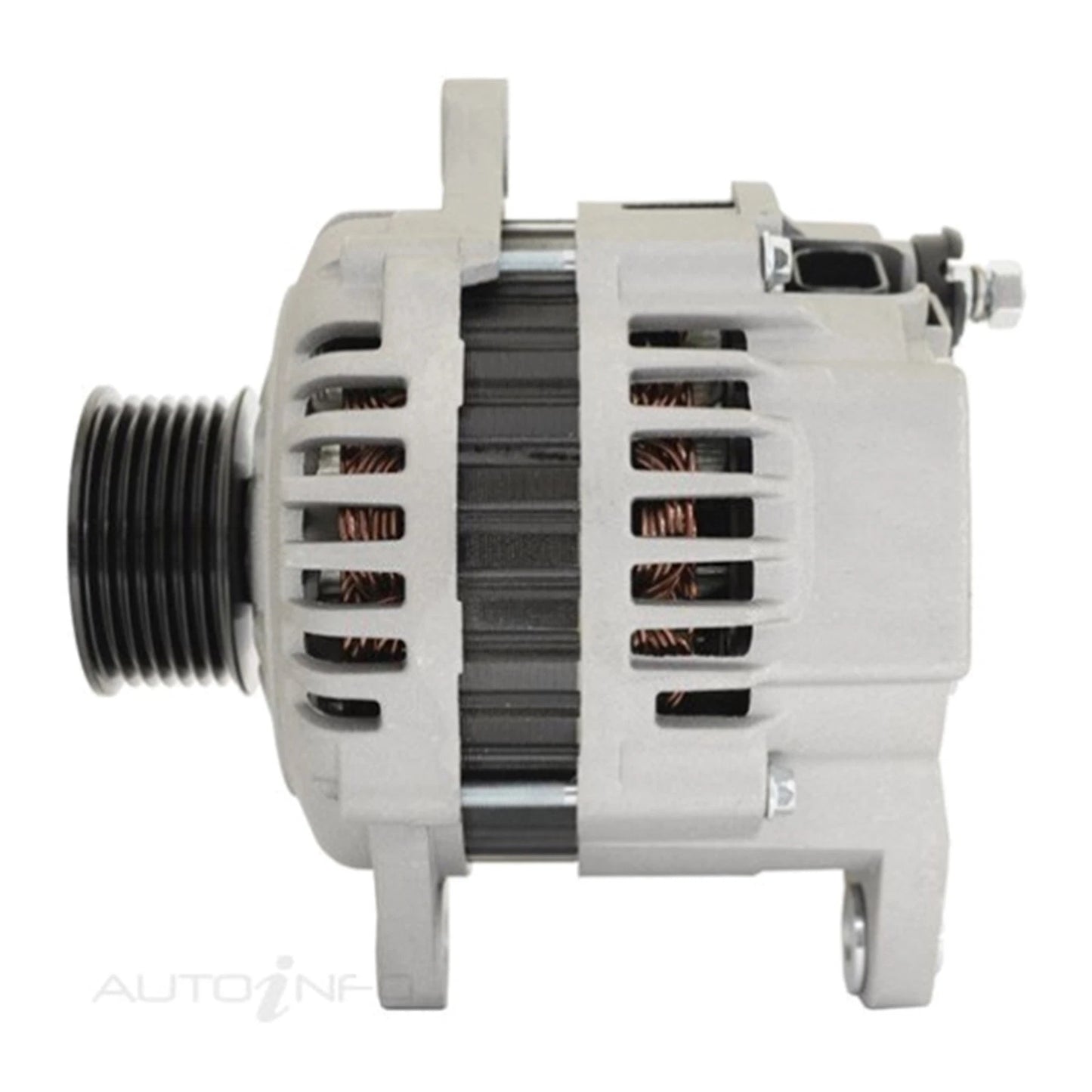 Alternator for Holden Colorado RC 3.0L 4cyl 2008-2012