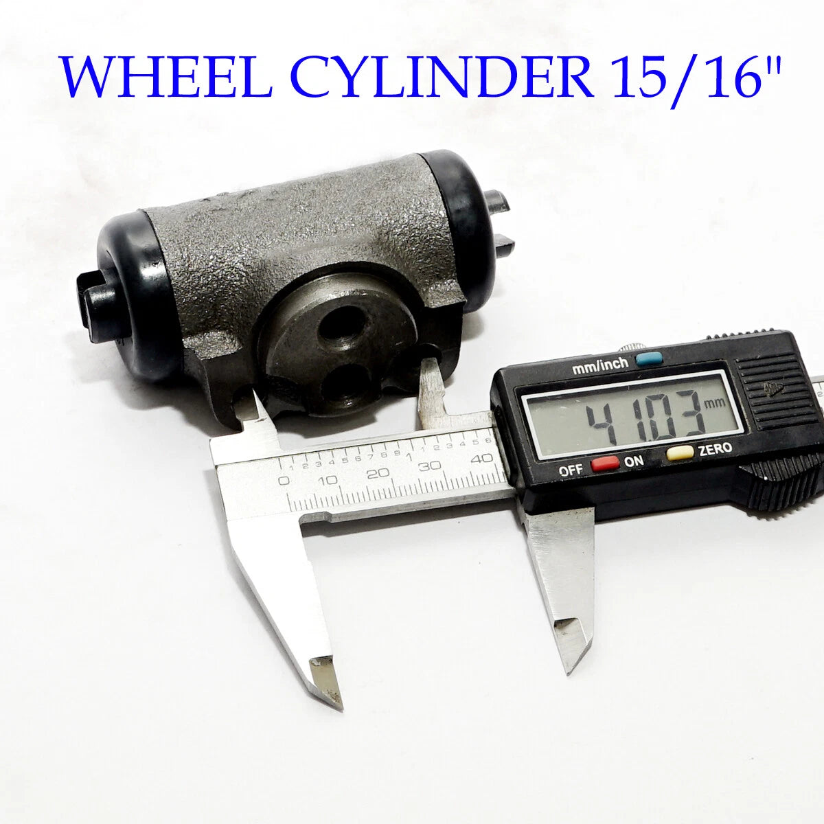 RR Wheel Brake Cylinders for Mitsubishi Triton L200 Strada 1996-2006