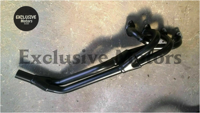 Ashley Cortina Pinto OHC Extractors 4-2-1 (AFM65)