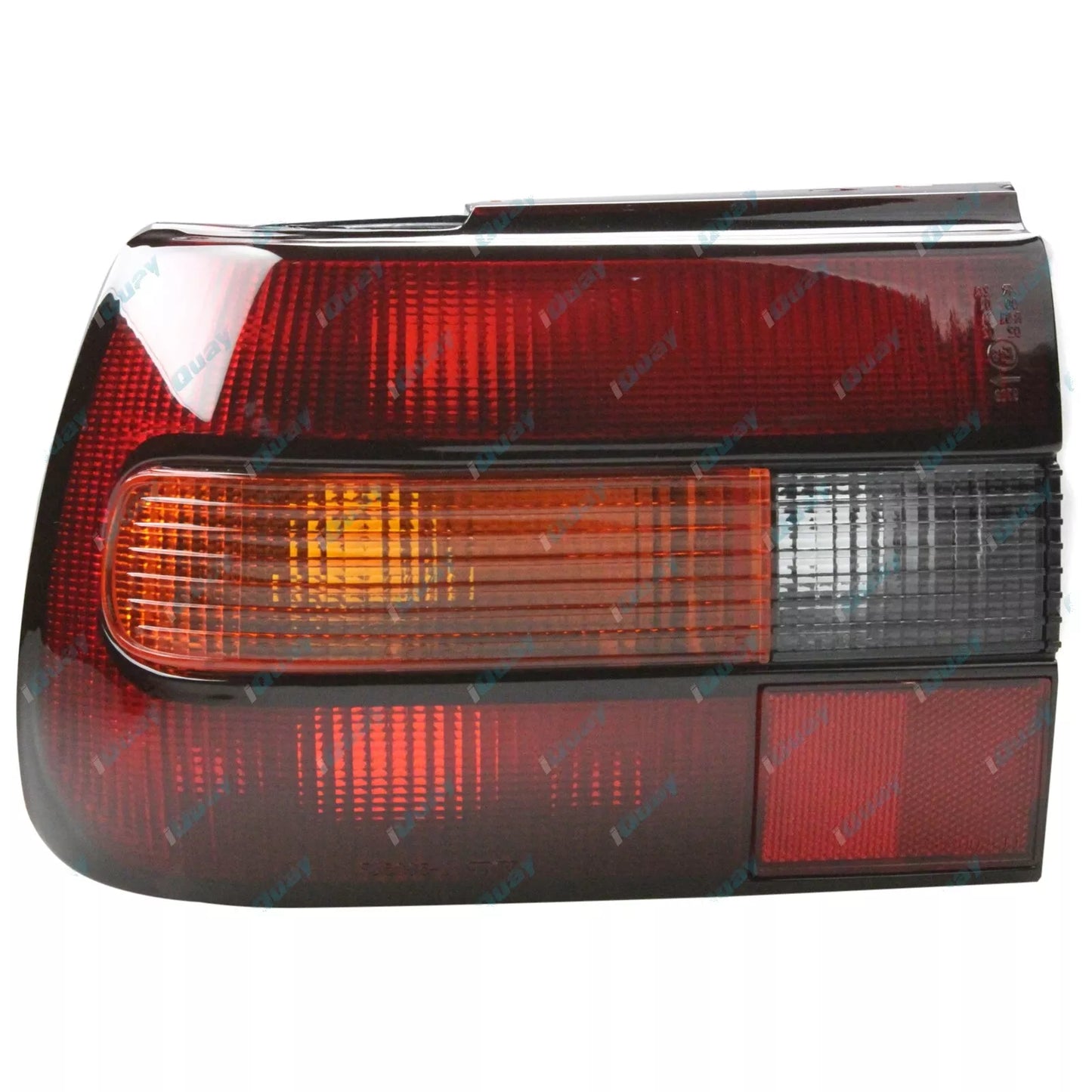 Tinted Tail Lights x 2 suits - Holden Commodore VN 1988-1991