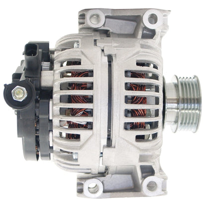 Alternator for Holden Astra AH 4cyl 2.2L Z22YH (2006-2009)