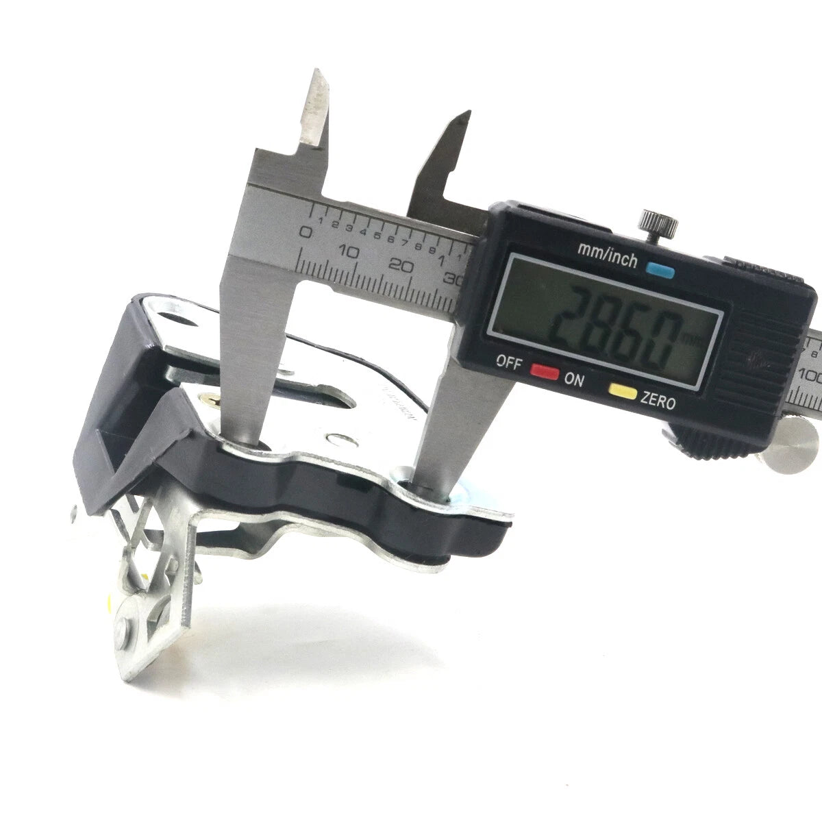 Tail gate Lock Latch for Suzuki Geo GMC Tracker Chevrolet Vitara 1989-1998