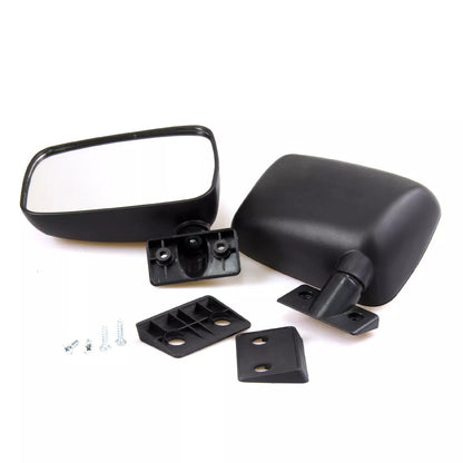 Door Mirror LH & for Mazda B-Series 1985-1993