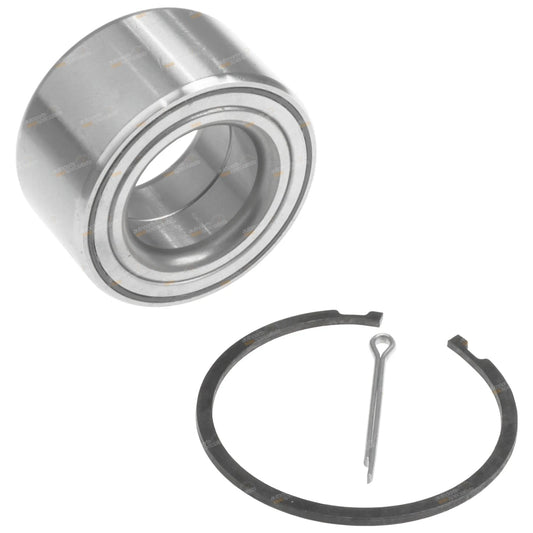1 x Front Wheel Bearing Kit for Hyundai Coupe RD (1996-2002)
