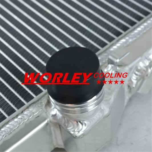 All Aluminum Radiator for BMW E46 (1999-2006)
