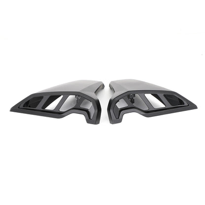 Air Intake Fairing Black for Yamaha MT-09 FZ-09 (2014-2023)