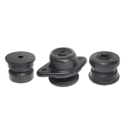 5 Pcs Cabin Mounting Bushing for Toyota Hilux2005-2015