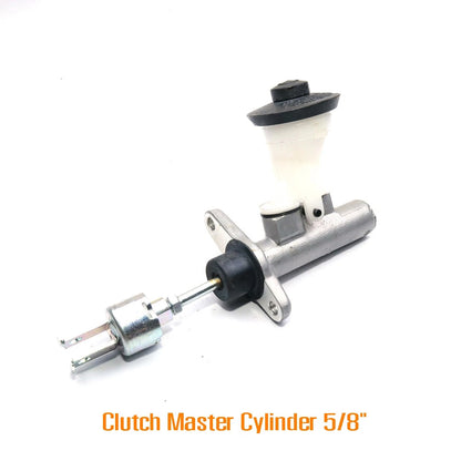 5/8 Clutch Master Cylinder for Toyota T100 Extended Cab 1993-1998