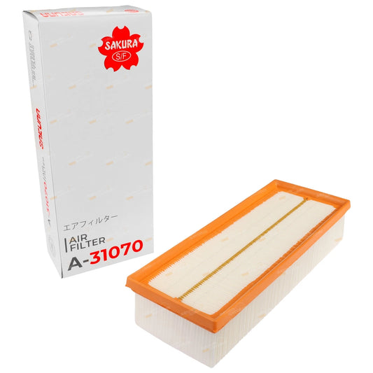 Air Filter for Volkswagen Tiguan 5N (2007-2016)