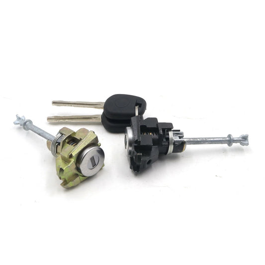 Door Lock with Keys for Toyota Hilux2005-2015