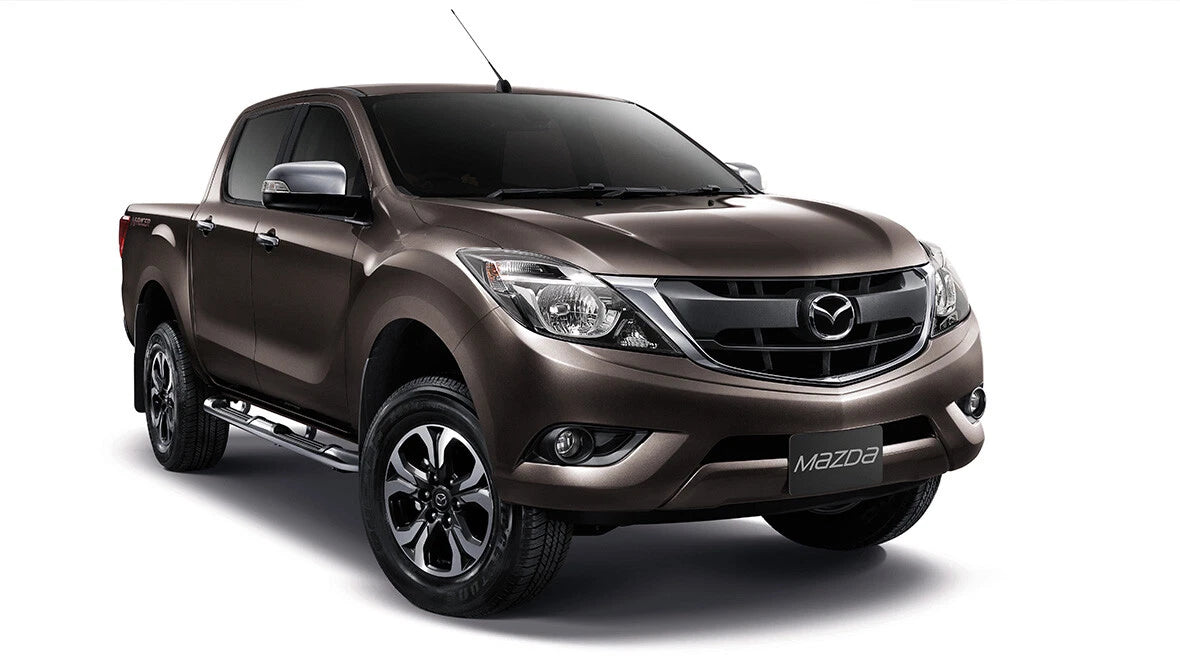 1 x Rear Right Power Window Switch for Mazda BT-50 (2012-2019)
