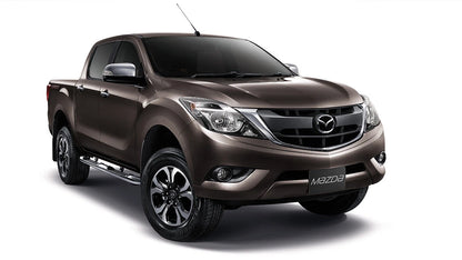 1 x Rear Right Power Window Switch for Mazda BT-50 (2012-2019)