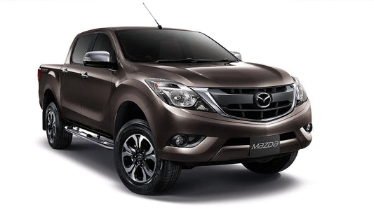1 x Rear Right Power Window Switch for Mazda BT-50 (2012-2019)
