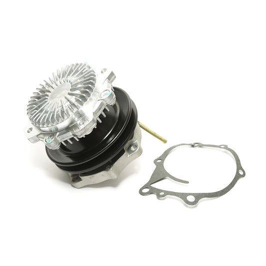 Water Pump Assembly for Datsun Laurel C130/C230/C231 1.8L 1972-1980