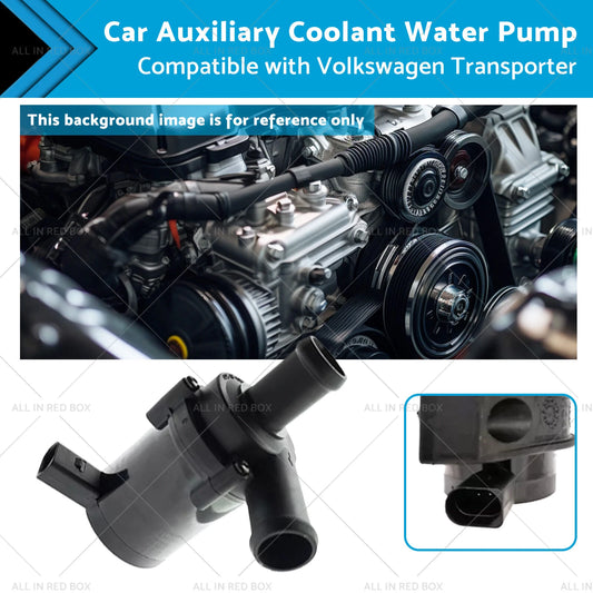 Auxiliary Coolant Water Pump for Volkswagen Transporter (1990-2003)