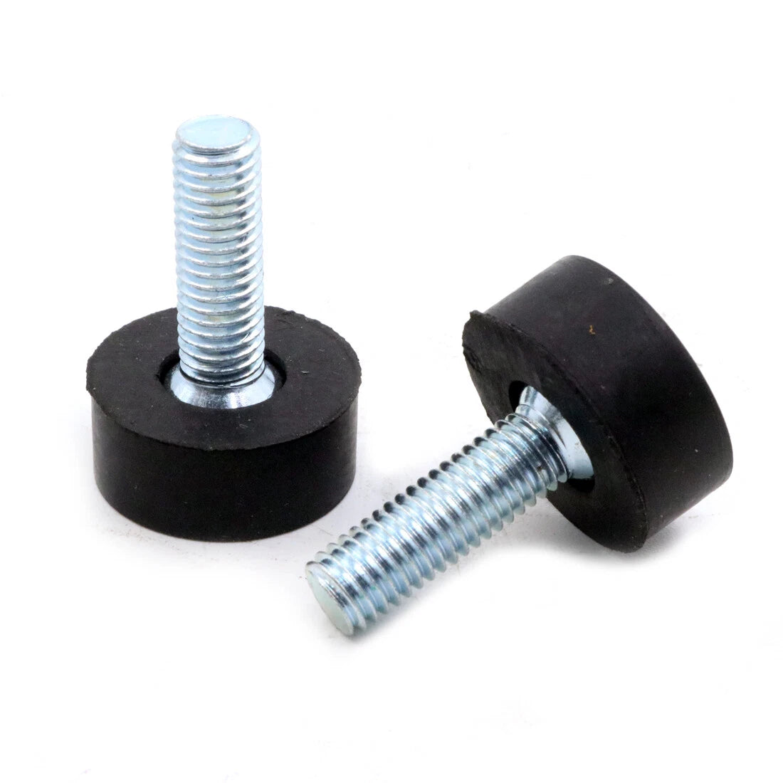 Adjustable BonnetBumpers 2pcs for Toyota Celica TA22/TA27/TA28/RA28 1971-1977