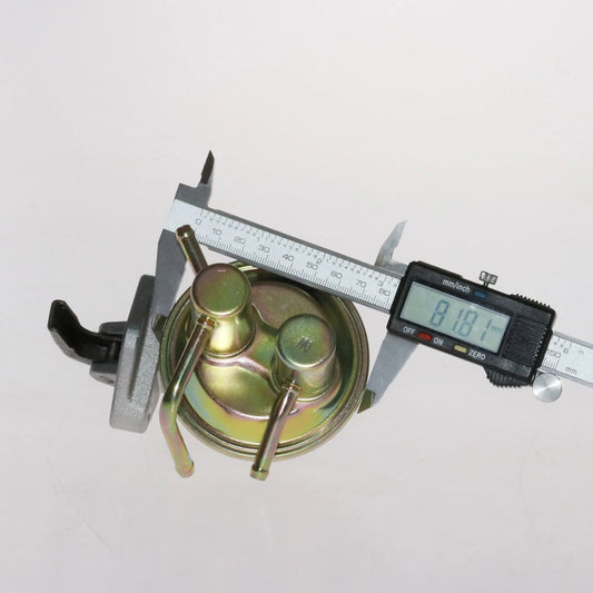 Fuel Pump 1597cc for Nissan Datsun Bluebird U13 2WD Sedan GA16DS 1991-1997