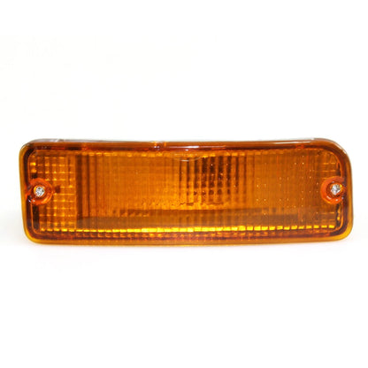 Bumper Turn Signal Lights for Toyota Hilux LN85 RN85 RN90 LN100 1988-1997