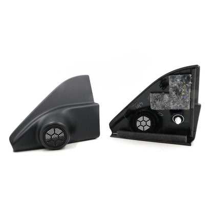 FR Door Lower Frame Bracket for Toyota Hilux Revo Double Cab 2015-2023