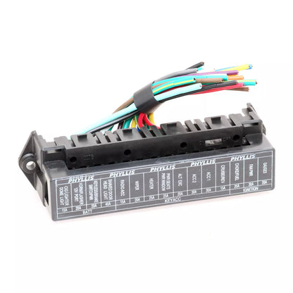Fuse Block Assembly for Datsun Nissan 720 1980-1989