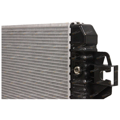 Alloy Core Radiator for Jeep Cherokee KJ V6 3.7L Auto/Manual (2001-2008)