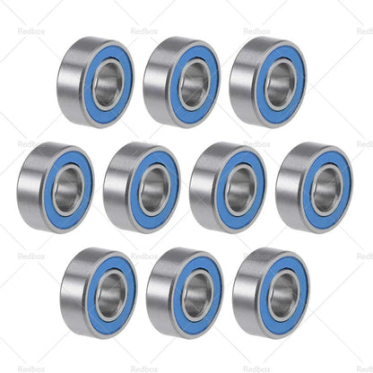 1 x MR85-2RS 1/10x 5x8x2.5mm Bearings for RC Models (2728-5114)