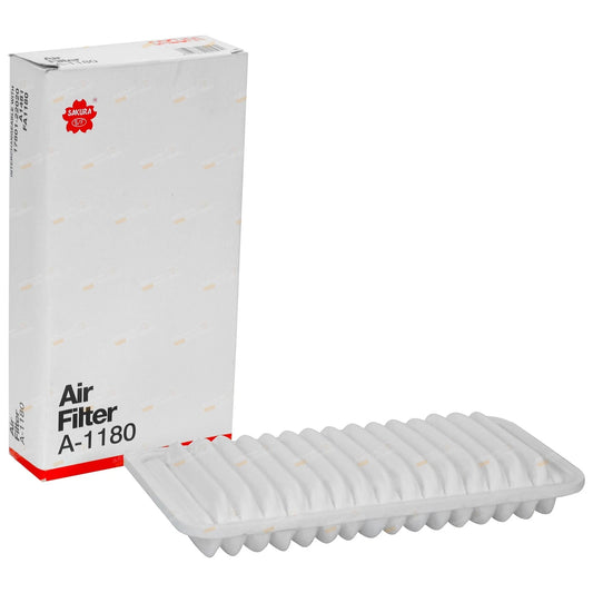 Air Filter for Toyota Avensis ACM20 ACM21 1AZFE 2AZFE 2.0L 2.4L (2001-2010)