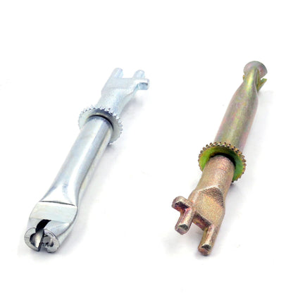 Rear Drum Brake Shoes Adjuster for Toyota Hiace 1989-2004