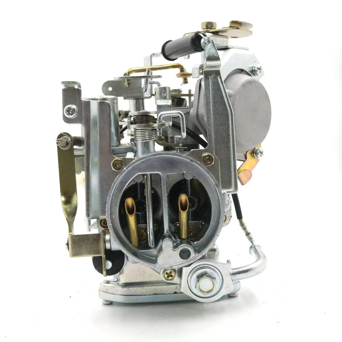 4 Cyl Carburetor Assembly for Mazda 616 626 Capella Bongo Luce MTM 1970-1984