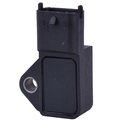 Air Manifold Pressure Sensor for Holden Astra H 1.7 CDTI (2004-2010)