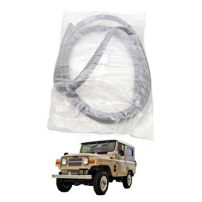 Front Windshield Weatherstrip for Nissan Datsun Patrol G60 1960-1980