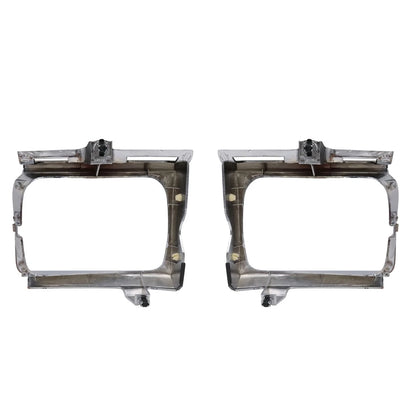 Head Light  Door Set for Toyota Hilux2WD 1987-1997
