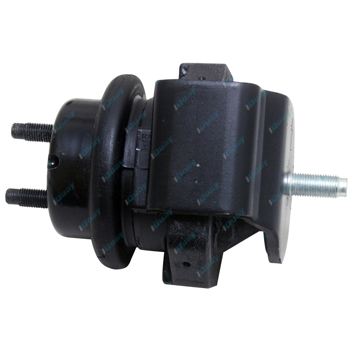 Genuine Nissan Front RH Engine Mount for Patrol GU Y61 ZD30 3.0L Diese ...
