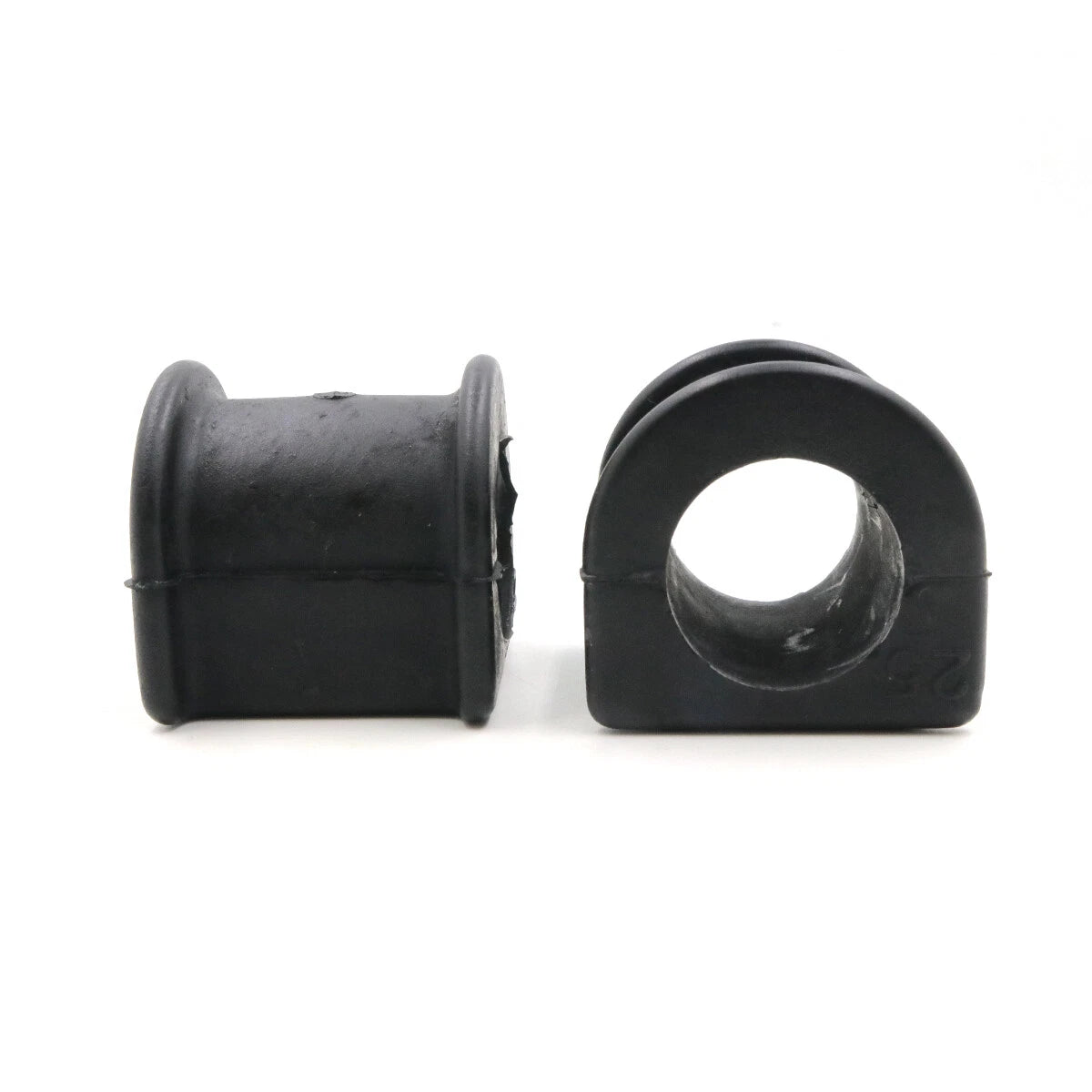 Stabilizer Shaft Rubber Bushing x2 for Toyota Crown 5th Gen 1967-1971