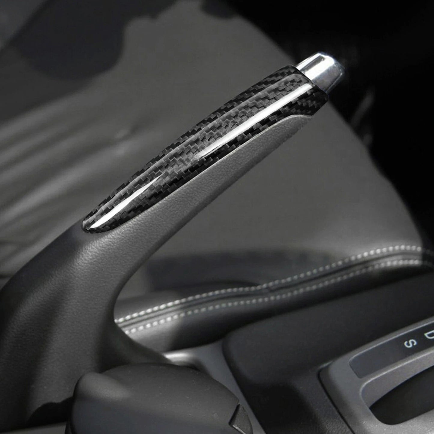 1 x Parking Brake Cover for Honda Civic (2006-2011)