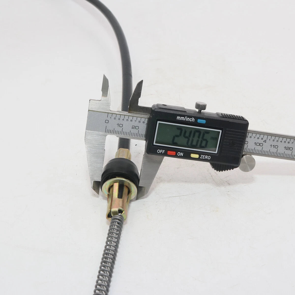 Speedo Cable for Toyota Corolla KE70 KE71 TE72 TE75 E70 1979-1987