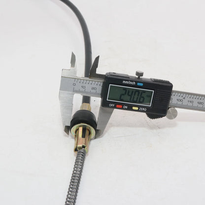 Speedo Cable for Toyota Corolla KE70 KE71 TE72 TE75 E70 1979-1987